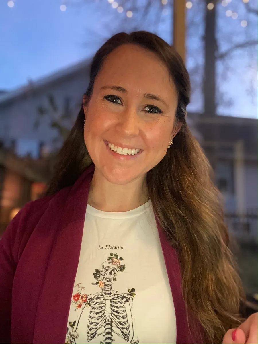 Dr. Briana Fedorko, PT, DPT, TPS, Physical Therapist