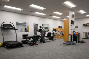 Dickson Physical Therapy in Salisbury, MD