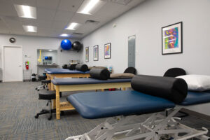 Dickson Physical Therapy in Salisbury, MD