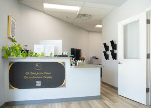 Dickson Physical Therapy in Salisbury, MD