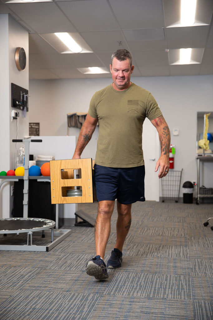 Functional Capacity Evaluations in Salisbury, MD