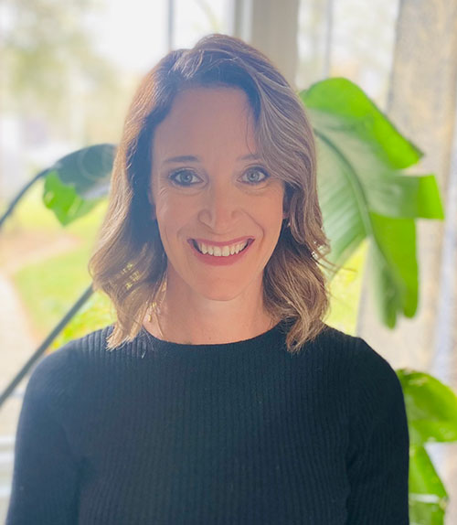 Lindsay Duryea - DPT - Dickson Physical Therapy